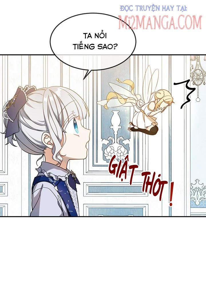 Hướng Về Ánh Dương Lần Nữa 14 trang 17