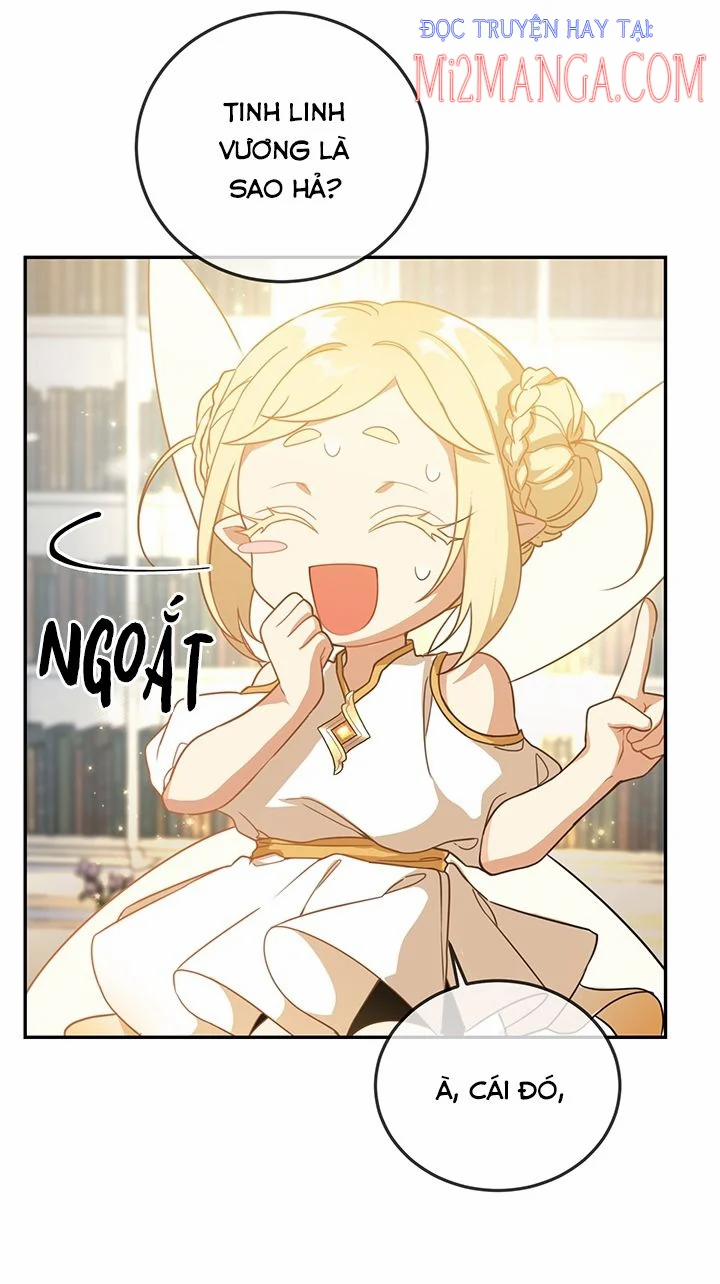 Hướng Về Ánh Dương Lần Nữa 14 trang 18