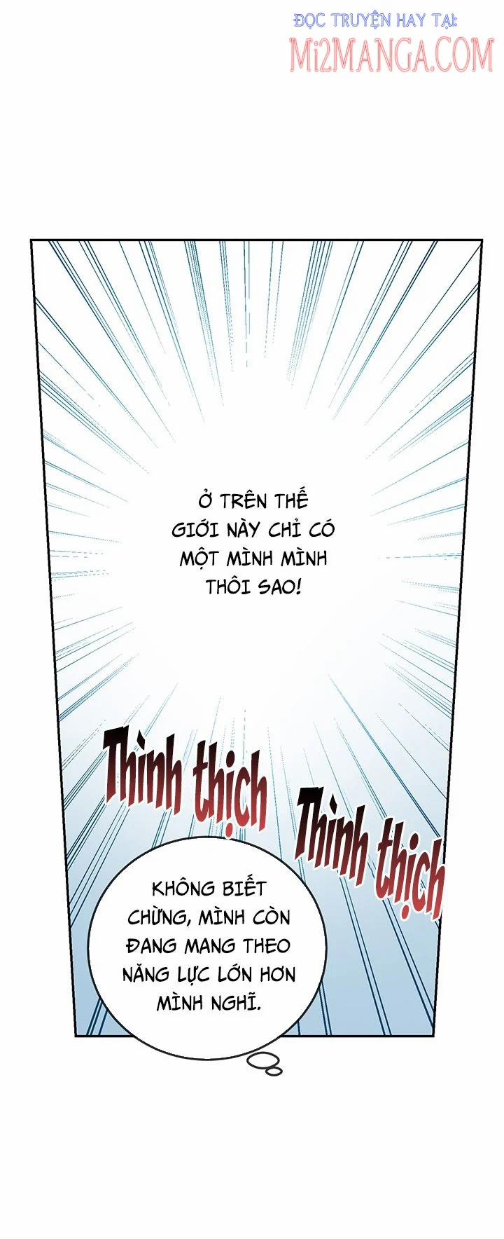 Hướng Về Ánh Dương Lần Nữa 14 trang 28