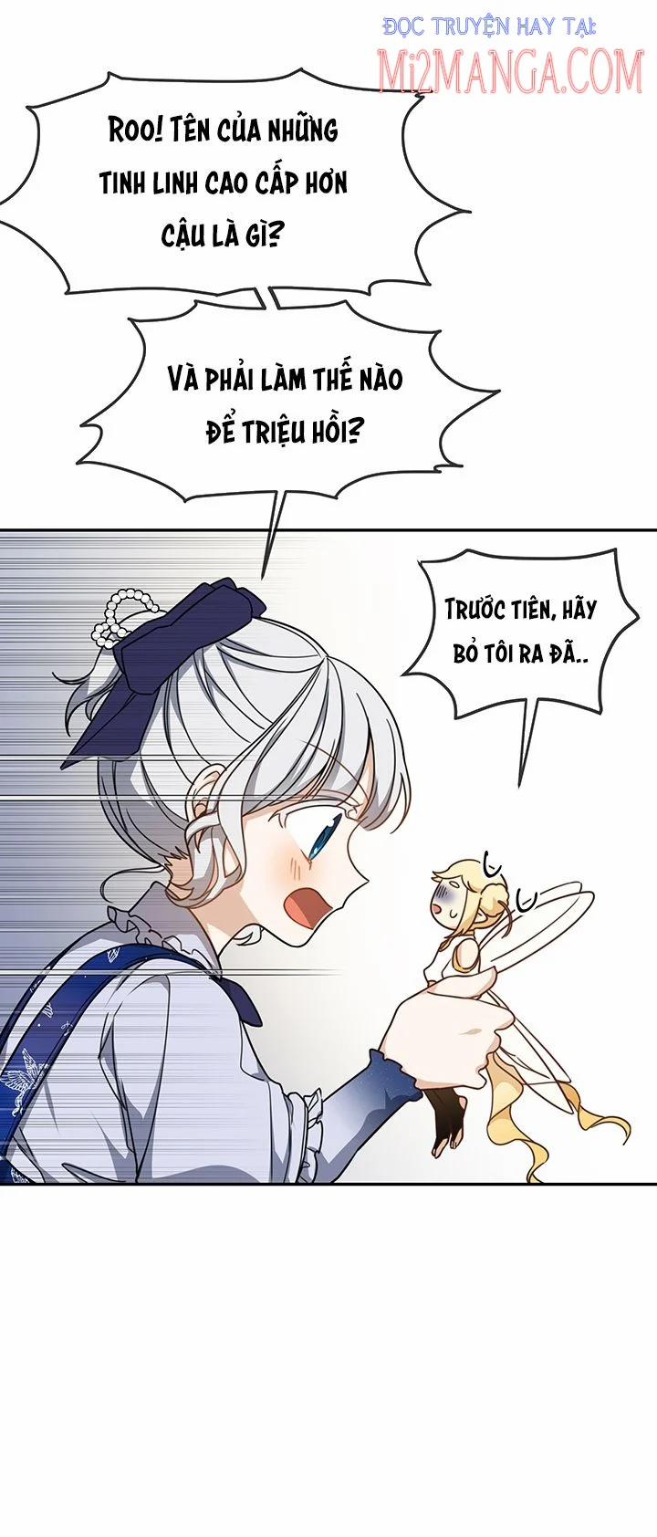 Hướng Về Ánh Dương Lần Nữa 14 trang 29