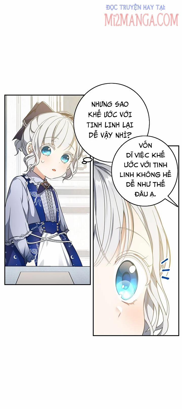 Hướng Về Ánh Dương Lần Nữa 14 trang 3