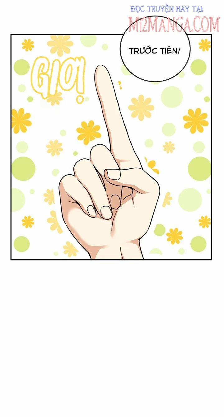 Hướng Về Ánh Dương Lần Nữa 14 trang 31