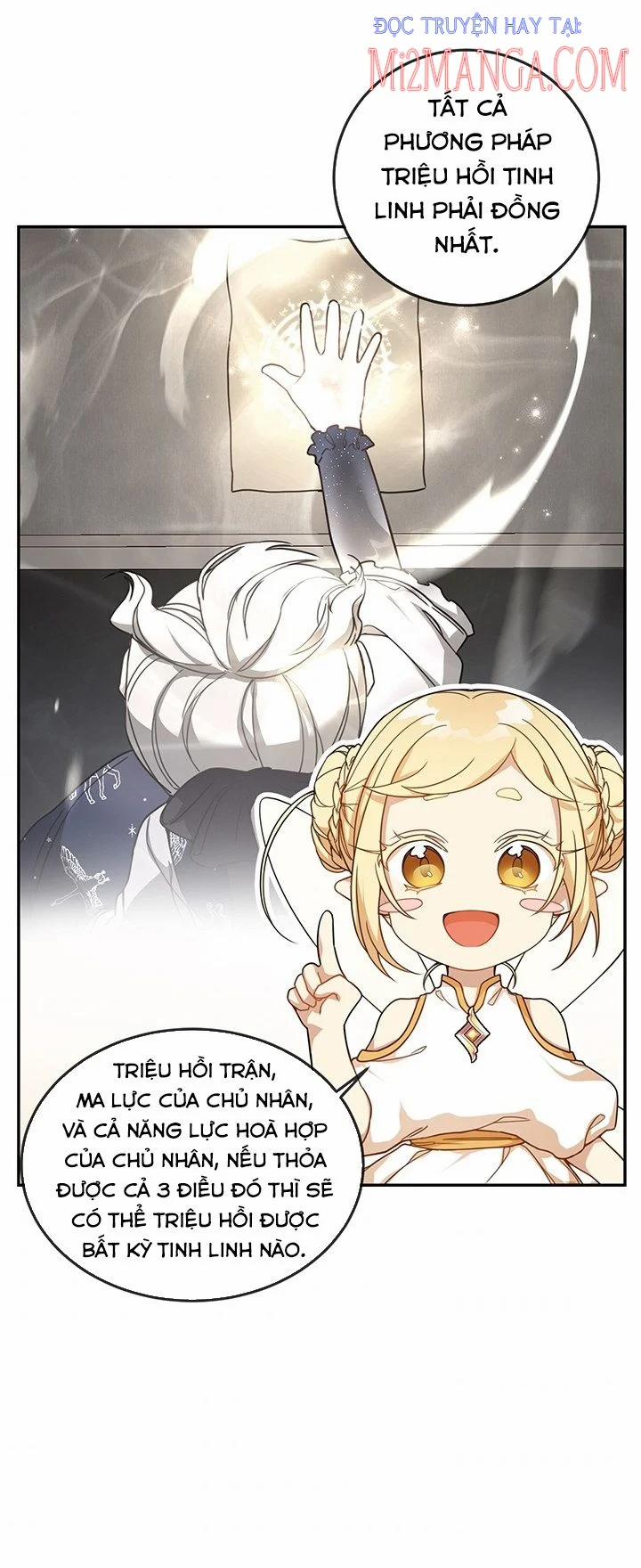 Hướng Về Ánh Dương Lần Nữa 14 trang 32