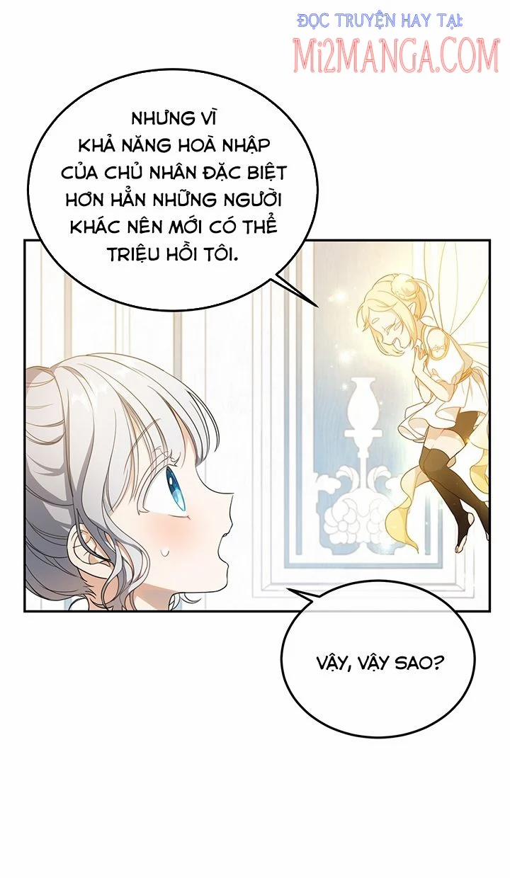 Hướng Về Ánh Dương Lần Nữa 14 trang 4