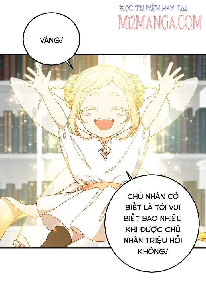 Hướng Về Ánh Dương Lần Nữa 14 trang 5