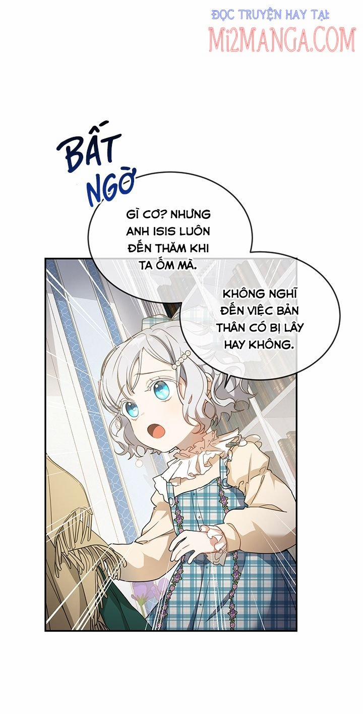 Hướng Về Ánh Dương Lần Nữa 15.5 trang 10