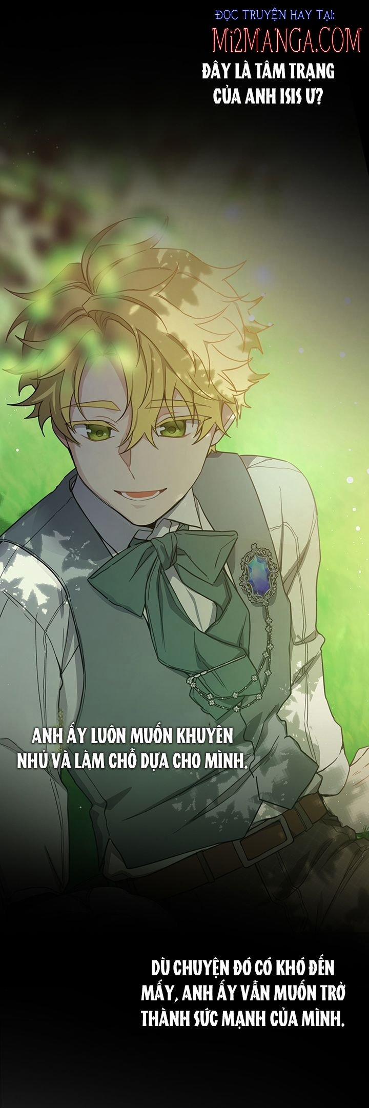 Hướng Về Ánh Dương Lần Nữa 15.5 trang 14