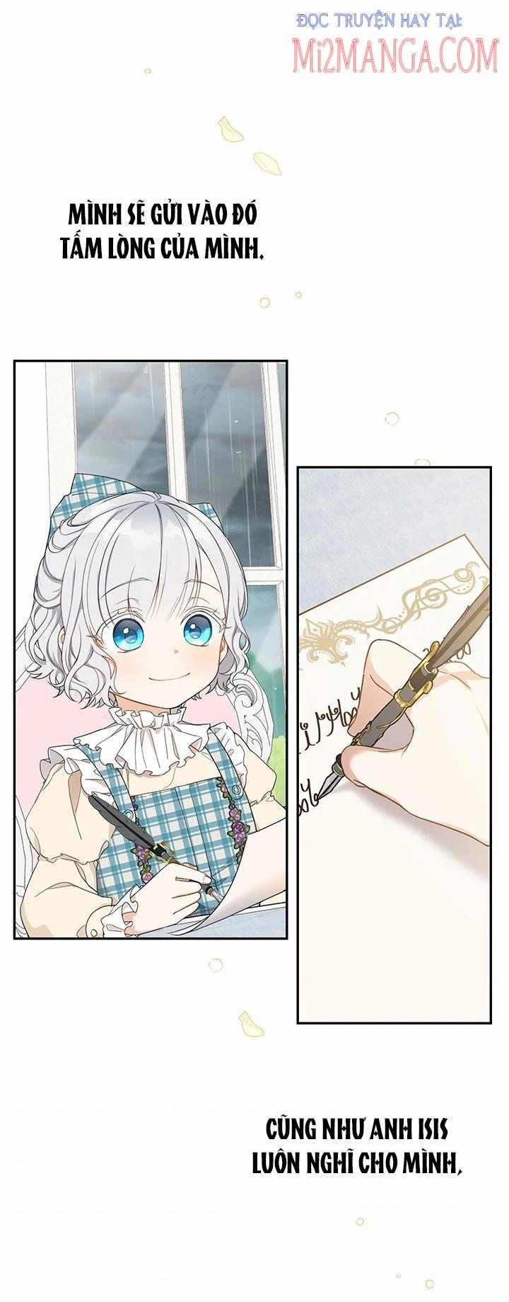 Hướng Về Ánh Dương Lần Nữa 15.5 trang 19