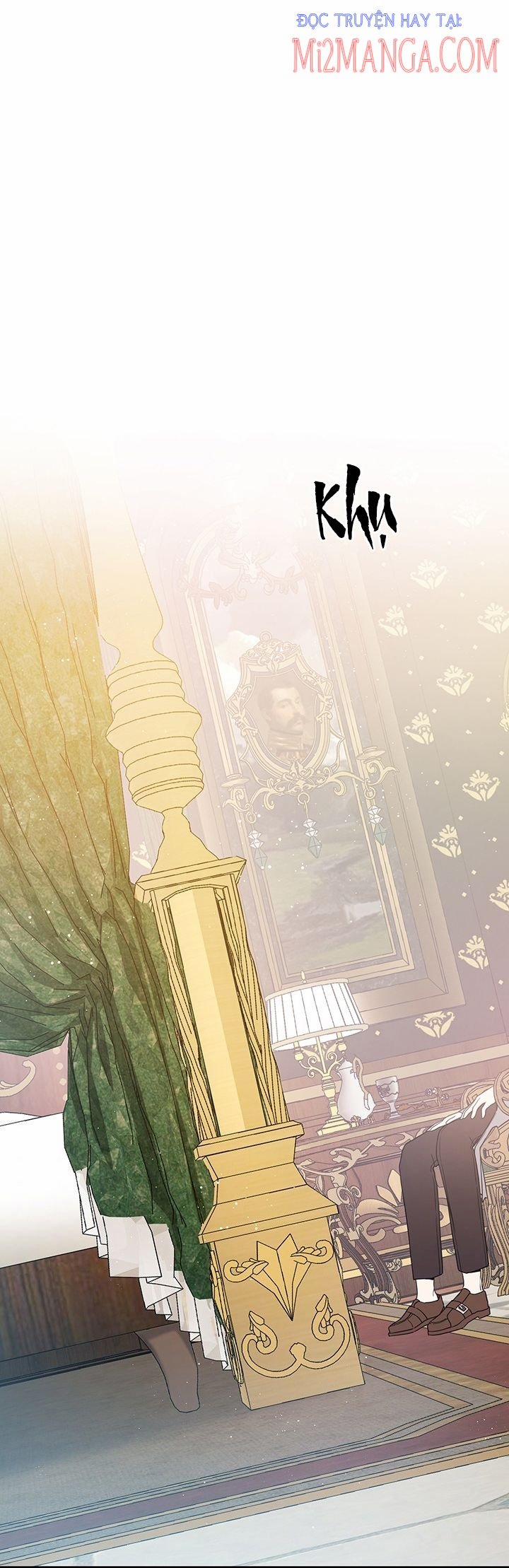 Hướng Về Ánh Dương Lần Nữa 15.5 trang 28