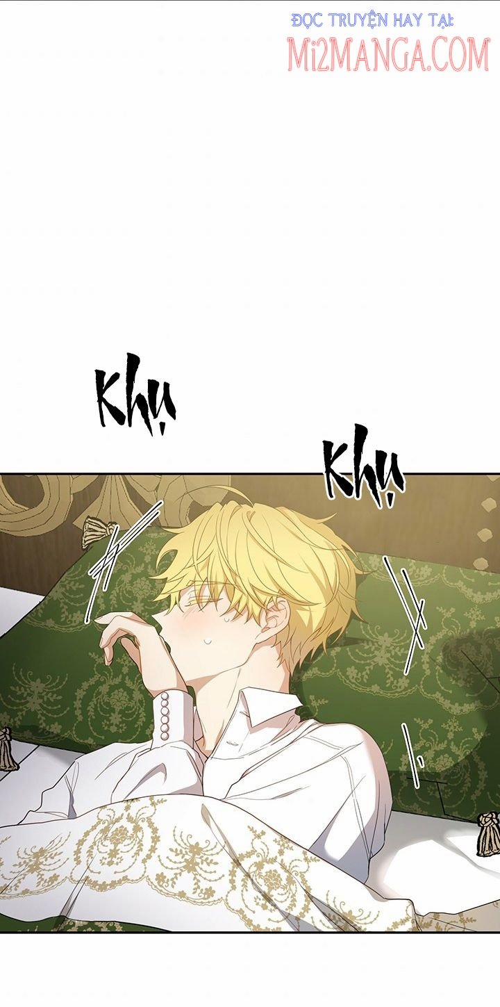 Hướng Về Ánh Dương Lần Nữa 15.5 trang 29