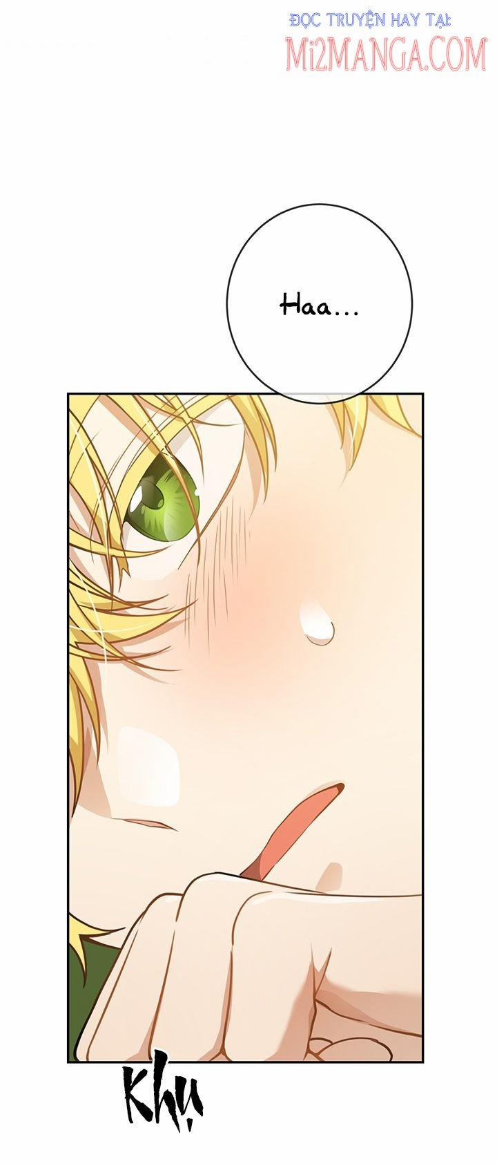 Hướng Về Ánh Dương Lần Nữa 15.5 trang 30