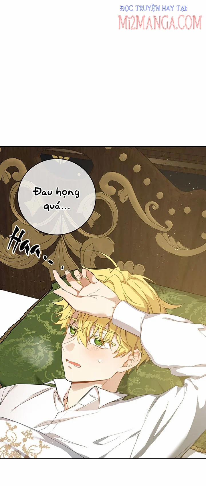 Hướng Về Ánh Dương Lần Nữa 15.5 trang 31