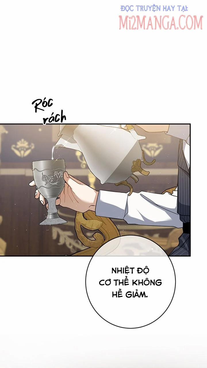 Hướng Về Ánh Dương Lần Nữa 15.5 trang 32