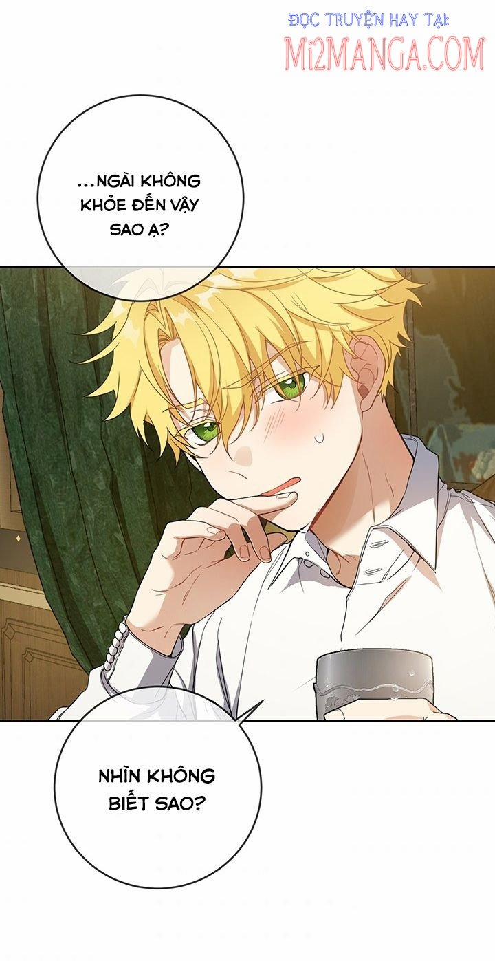 Hướng Về Ánh Dương Lần Nữa 15.5 trang 36