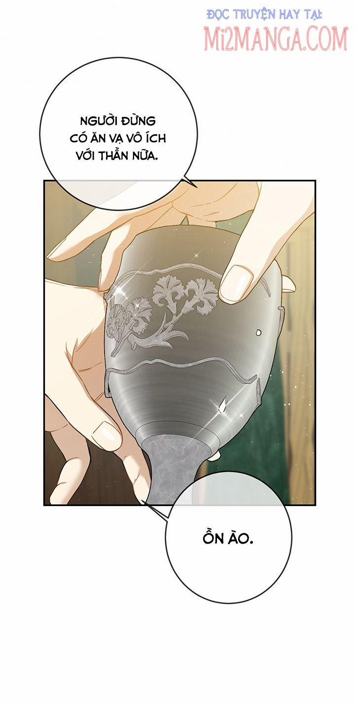 Hướng Về Ánh Dương Lần Nữa 15.5 trang 37