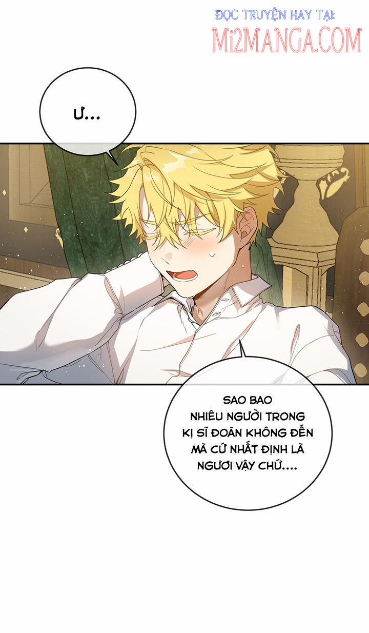 Hướng Về Ánh Dương Lần Nữa 15.5 trang 38