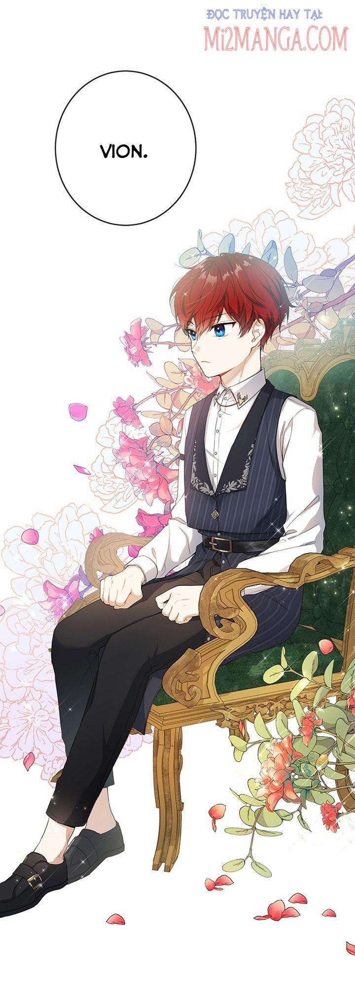 Hướng Về Ánh Dương Lần Nữa 15.5 trang 39