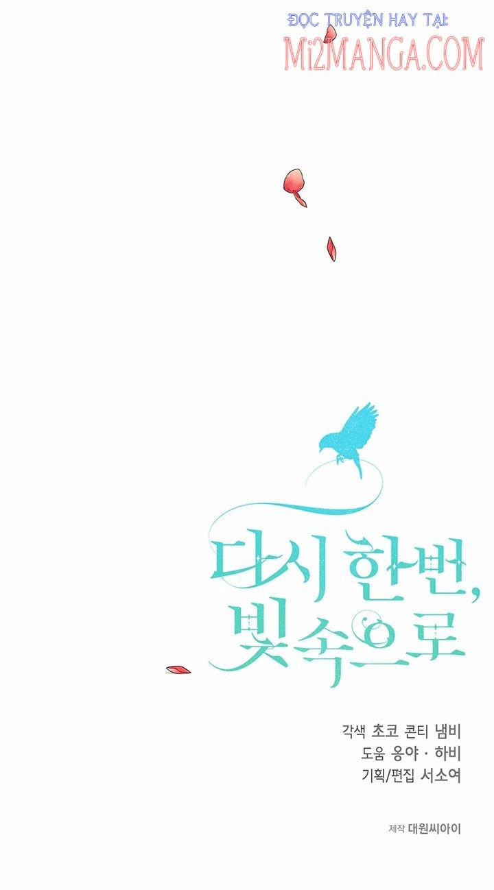 Hướng Về Ánh Dương Lần Nữa 15.5 trang 40