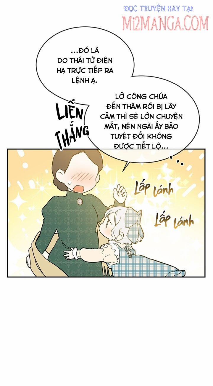 Hướng Về Ánh Dương Lần Nữa 15.5 trang 9