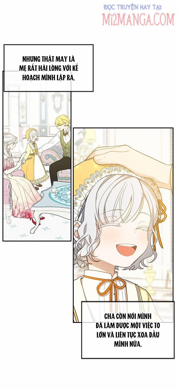 Hướng Về Ánh Dương Lần Nữa 15 trang 17