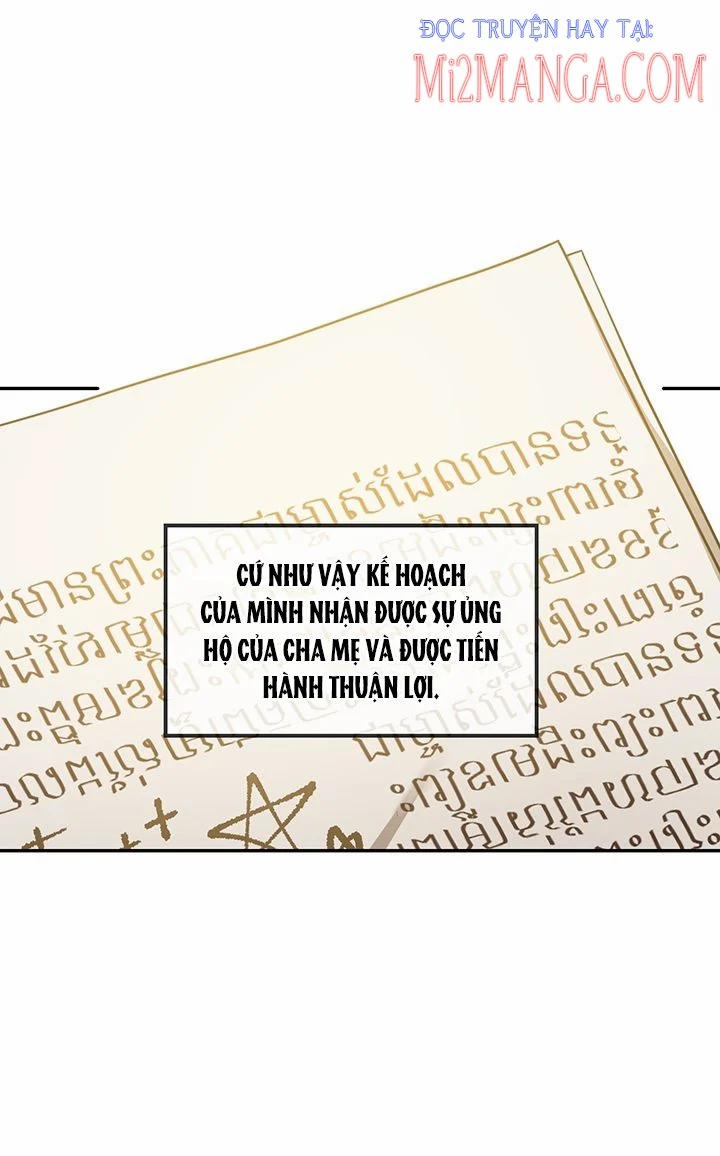 Hướng Về Ánh Dương Lần Nữa 15 trang 18