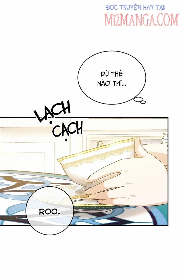 Hướng Về Ánh Dương Lần Nữa 15 trang 21