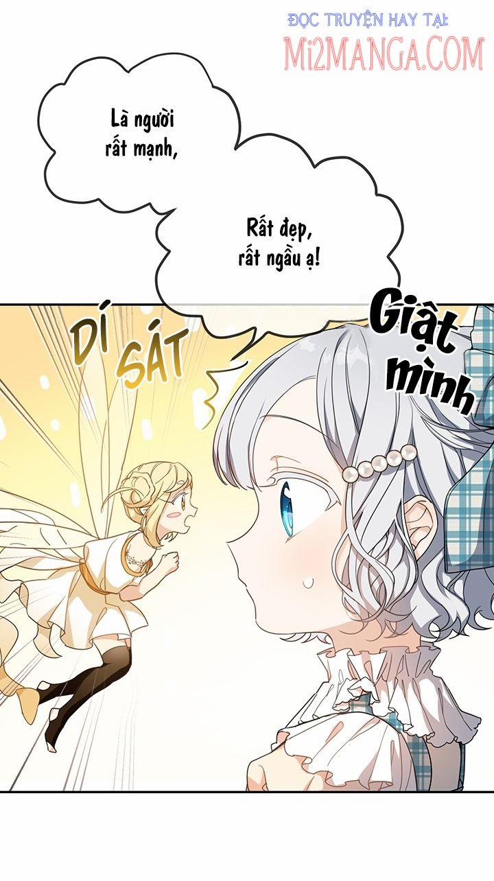 Hướng Về Ánh Dương Lần Nữa 15 trang 23