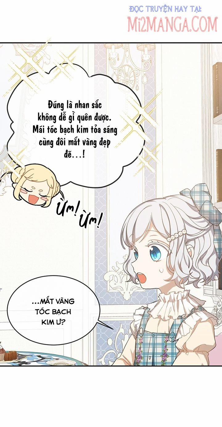 Hướng Về Ánh Dương Lần Nữa 15 trang 25