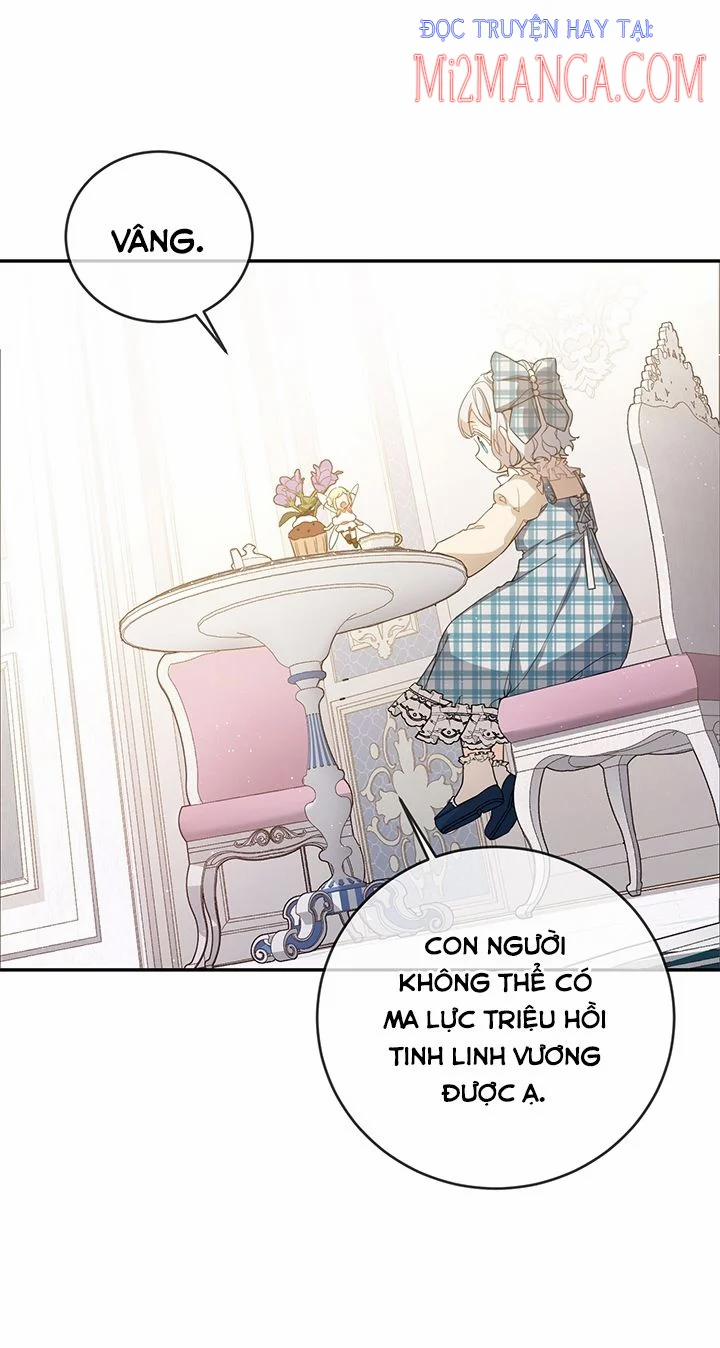 Hướng Về Ánh Dương Lần Nữa 15 trang 34