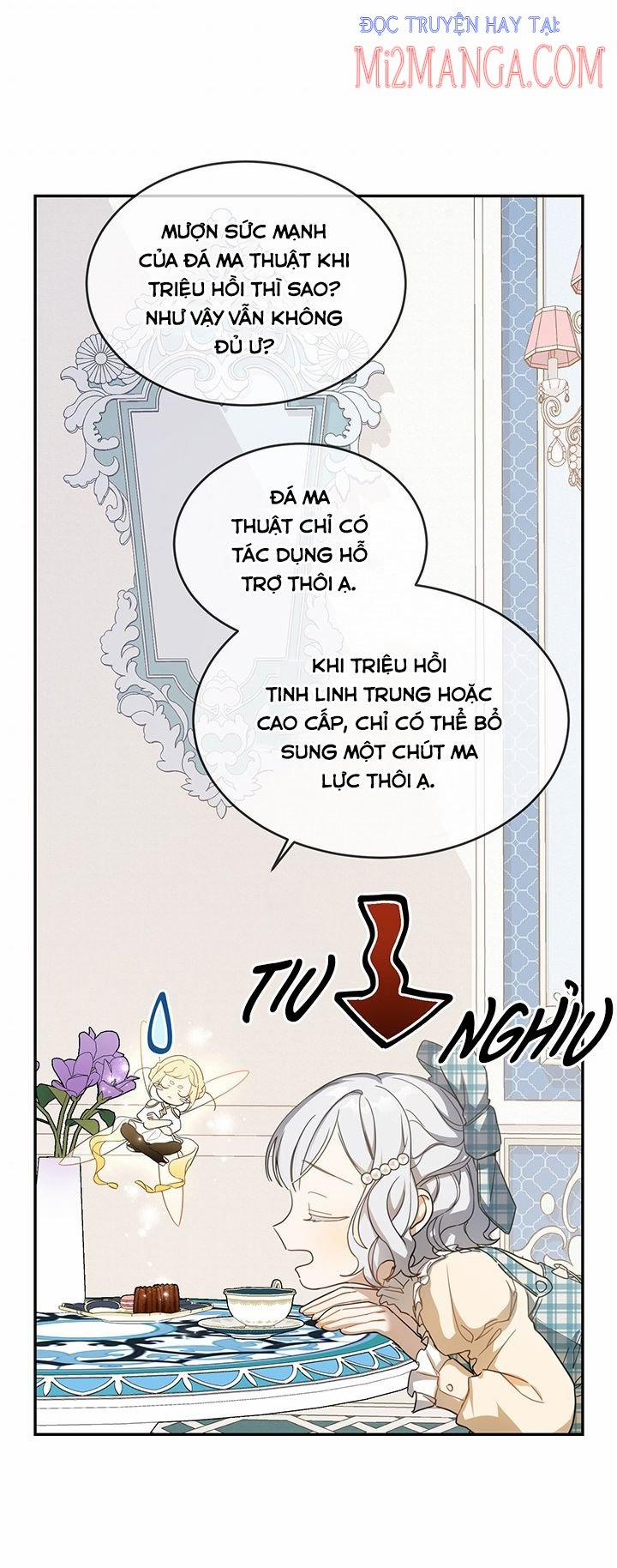 Hướng Về Ánh Dương Lần Nữa 15 trang 36