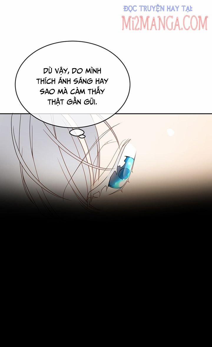 Hướng Về Ánh Dương Lần Nữa 15 trang 38