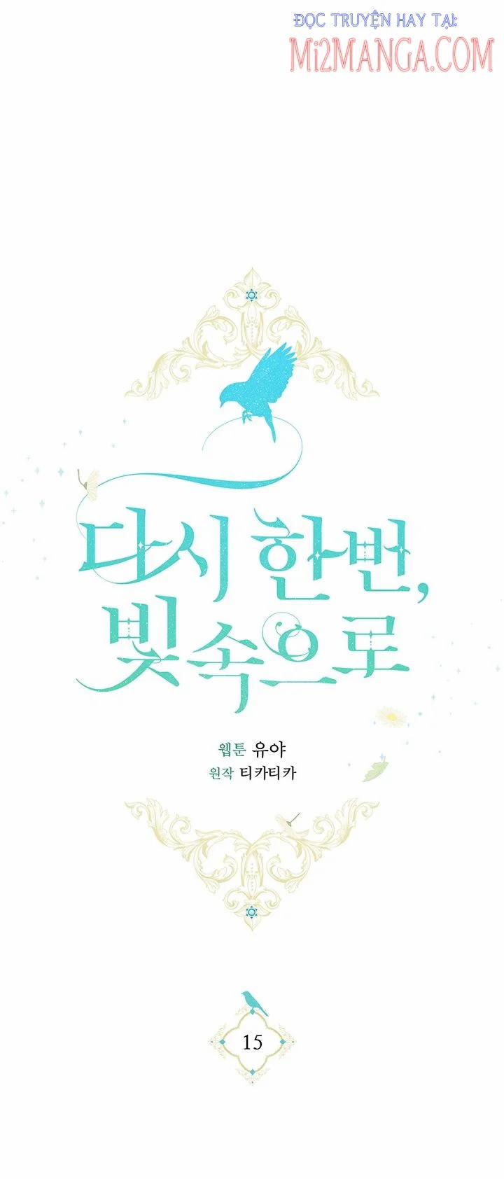 Hướng Về Ánh Dương Lần Nữa 15 trang 7