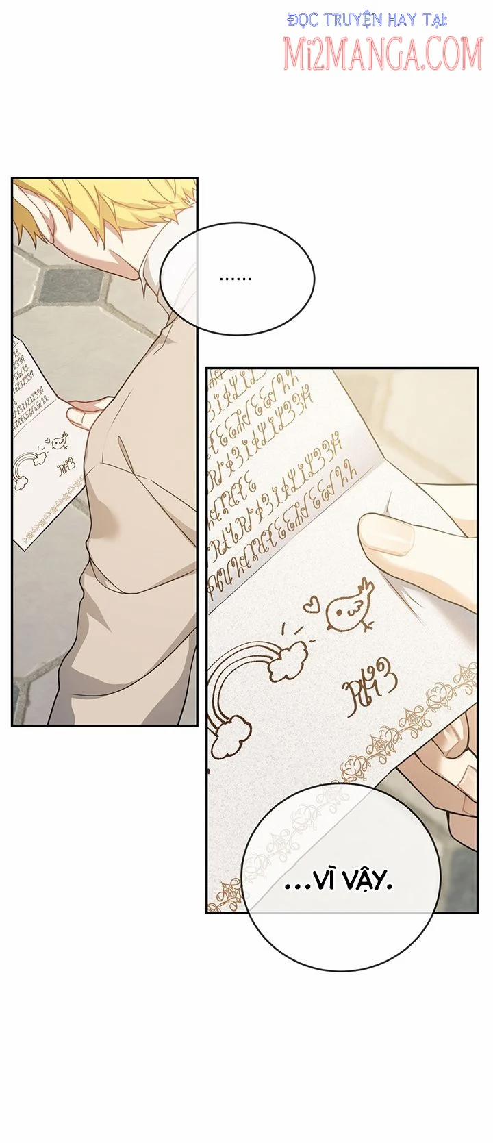 Hướng Về Ánh Dương Lần Nữa 16.5 trang 1