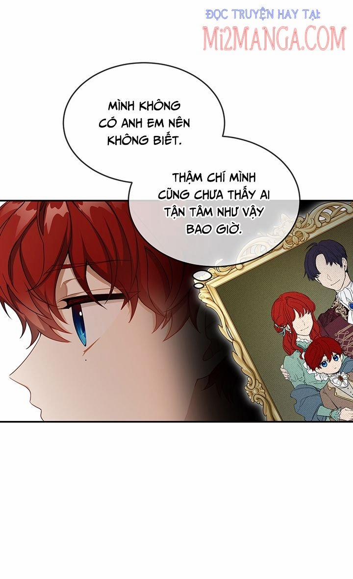 Hướng Về Ánh Dương Lần Nữa 16.5 trang 10