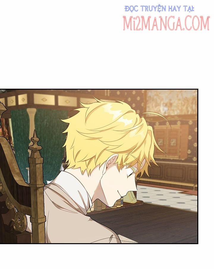 Hướng Về Ánh Dương Lần Nữa 16.5 trang 11