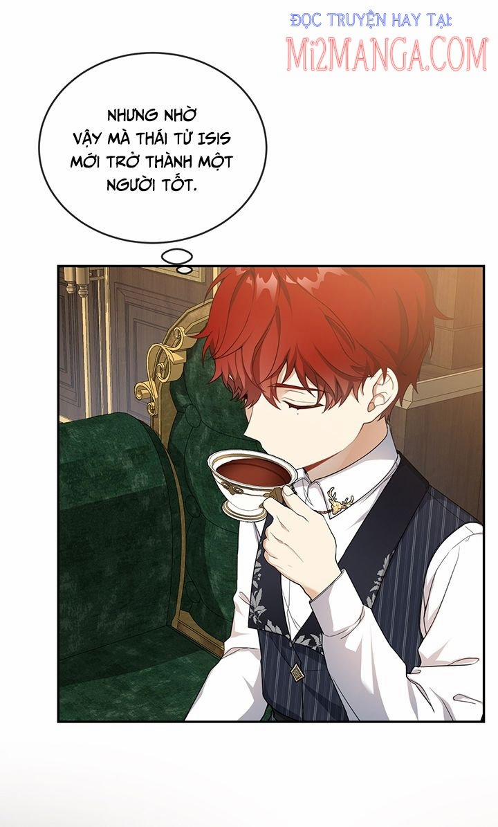 Hướng Về Ánh Dương Lần Nữa 16.5 trang 12