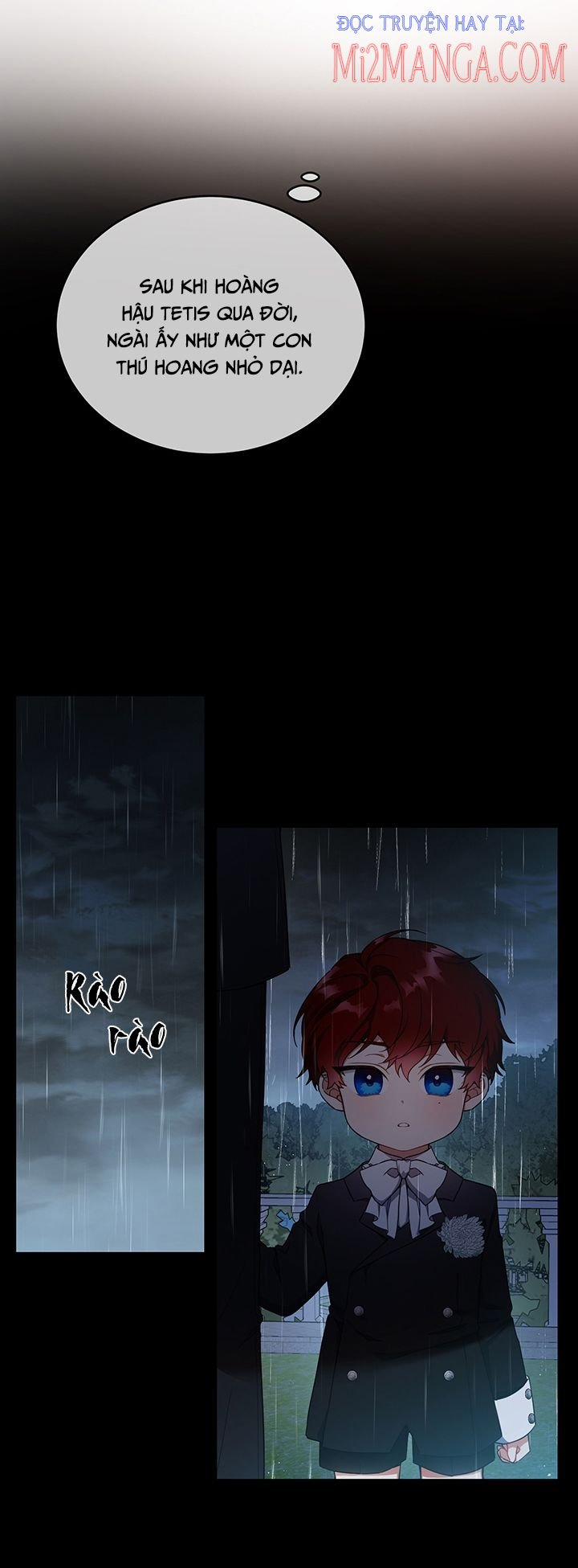 Hướng Về Ánh Dương Lần Nữa 16.5 trang 13