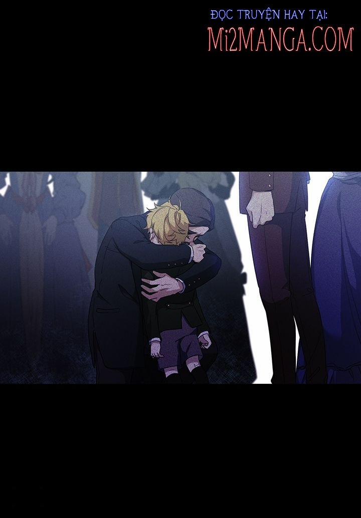 Hướng Về Ánh Dương Lần Nữa 16.5 trang 14