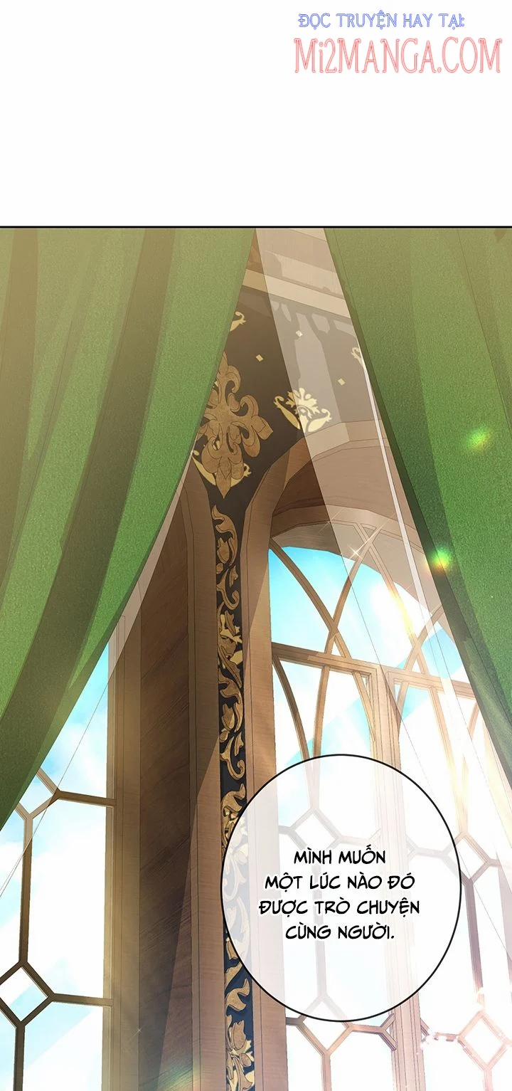 Hướng Về Ánh Dương Lần Nữa 16.5 trang 17