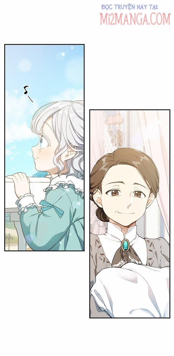 Hướng Về Ánh Dương Lần Nữa 16.5 trang 23