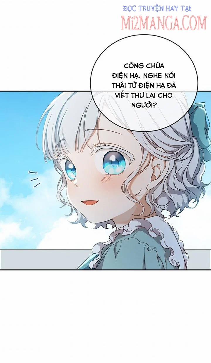 Hướng Về Ánh Dương Lần Nữa 16.5 trang 24