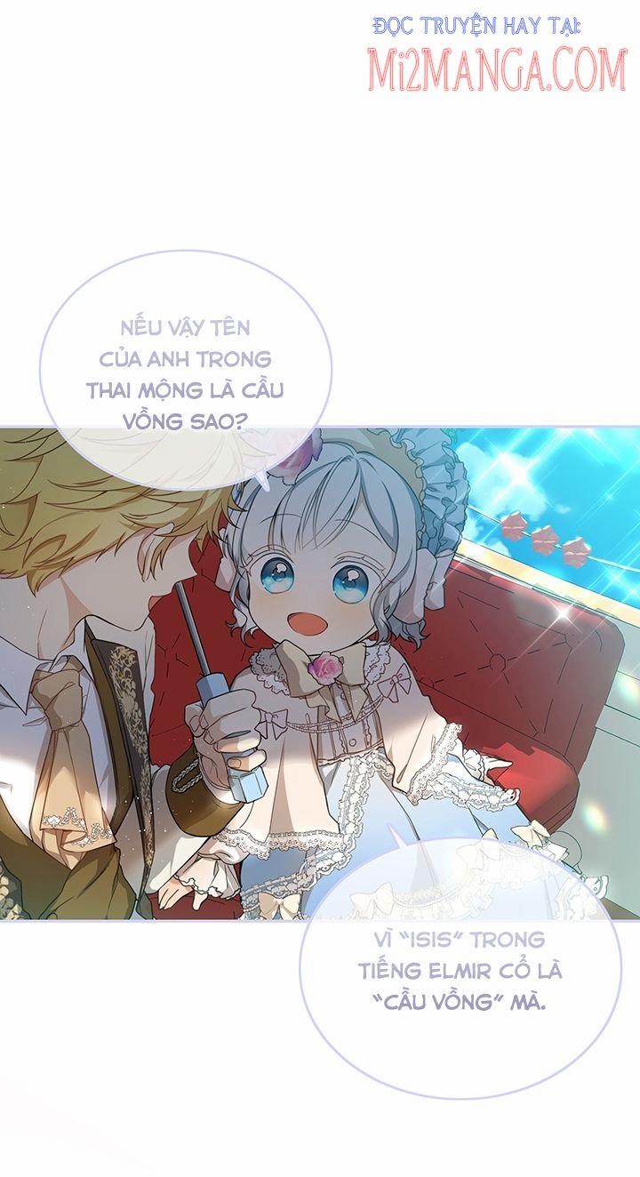 Hướng Về Ánh Dương Lần Nữa 16.5 trang 28