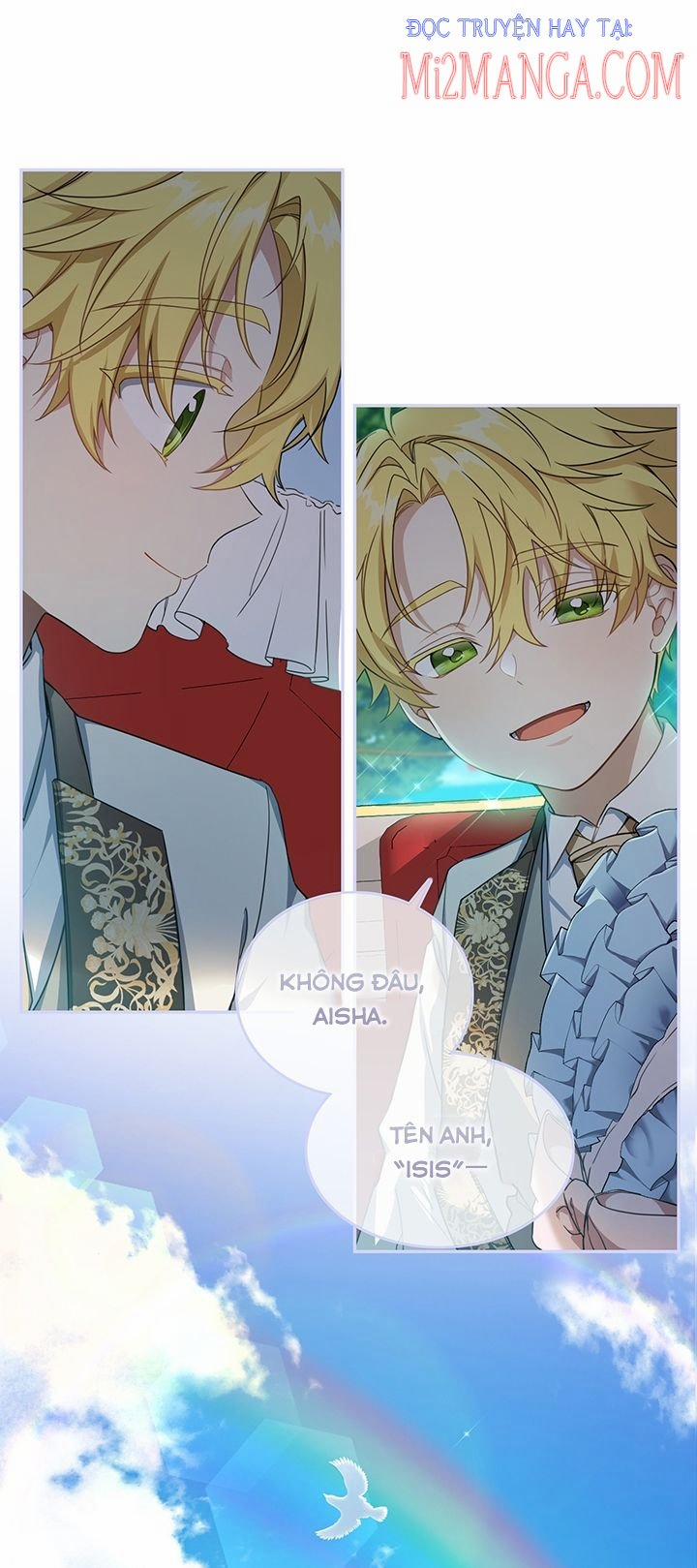 Hướng Về Ánh Dương Lần Nữa 16.5 trang 29