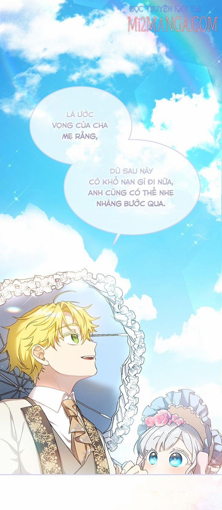 Hướng Về Ánh Dương Lần Nữa 16.5 trang 30