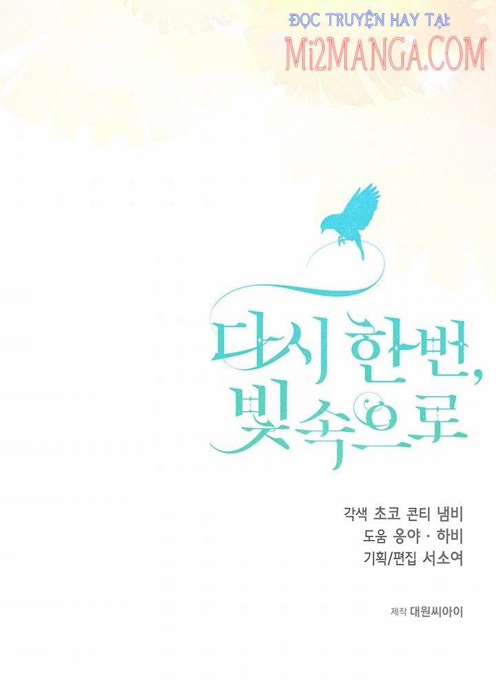 Hướng Về Ánh Dương Lần Nữa 16.5 trang 32