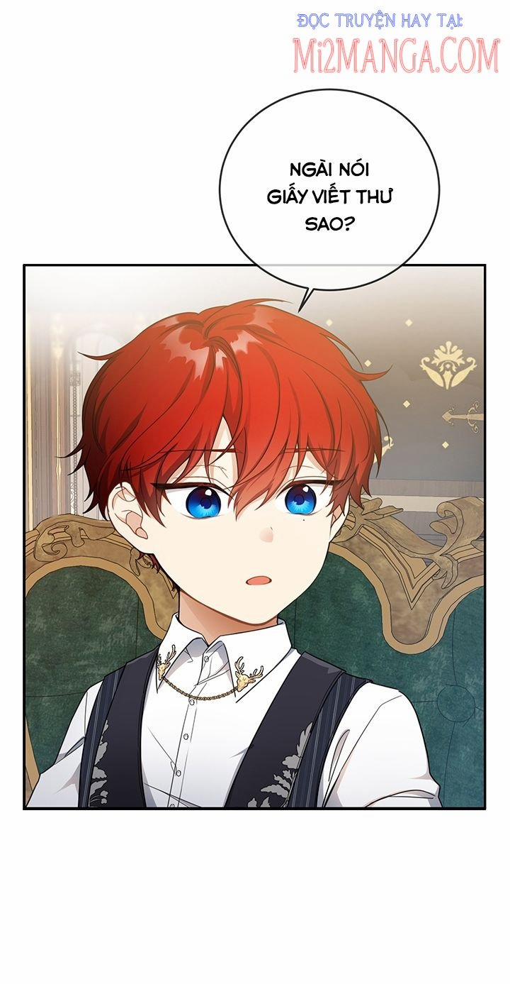 Hướng Về Ánh Dương Lần Nữa 16.5 trang 4