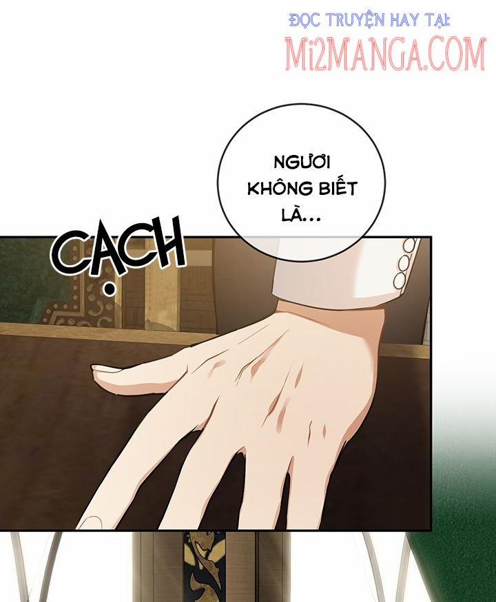 Hướng Về Ánh Dương Lần Nữa 16.5 trang 5