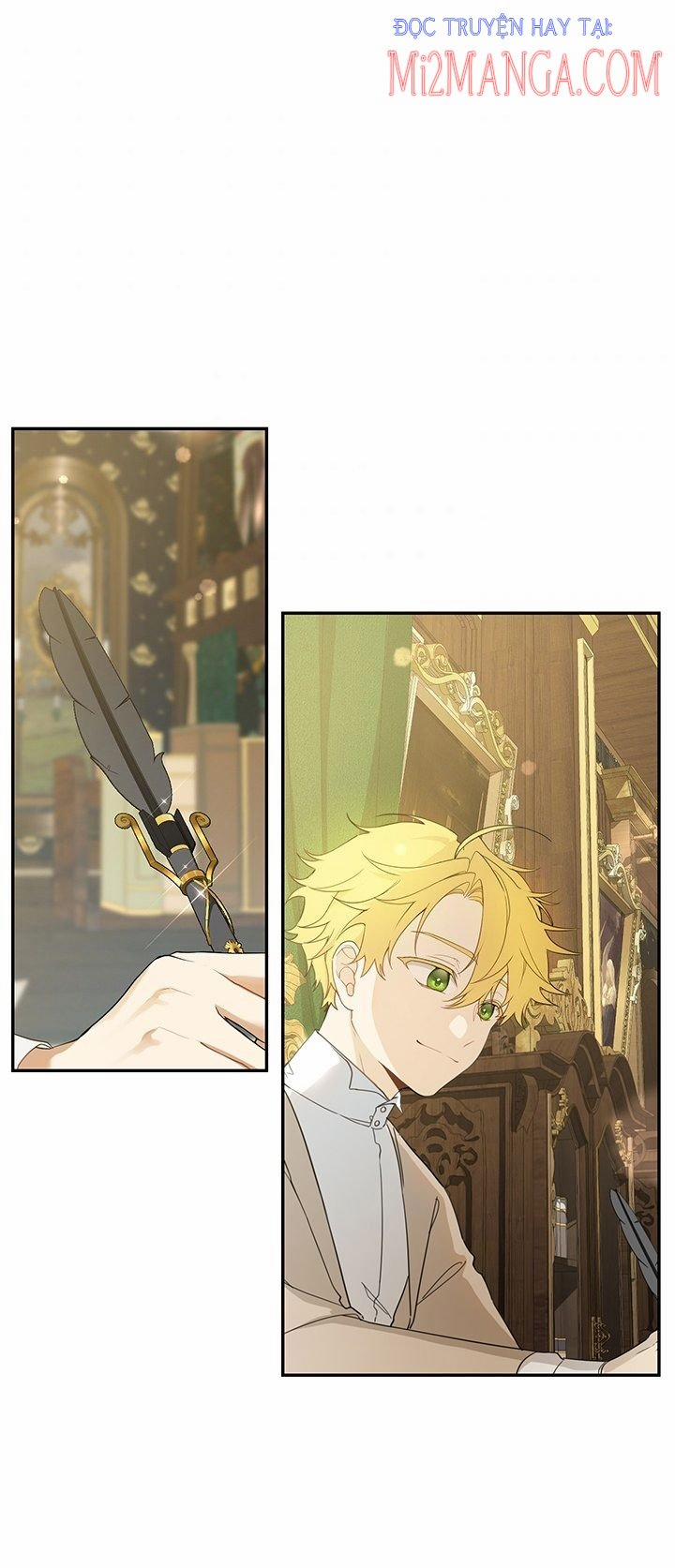 Hướng Về Ánh Dương Lần Nữa 16.5 trang 7