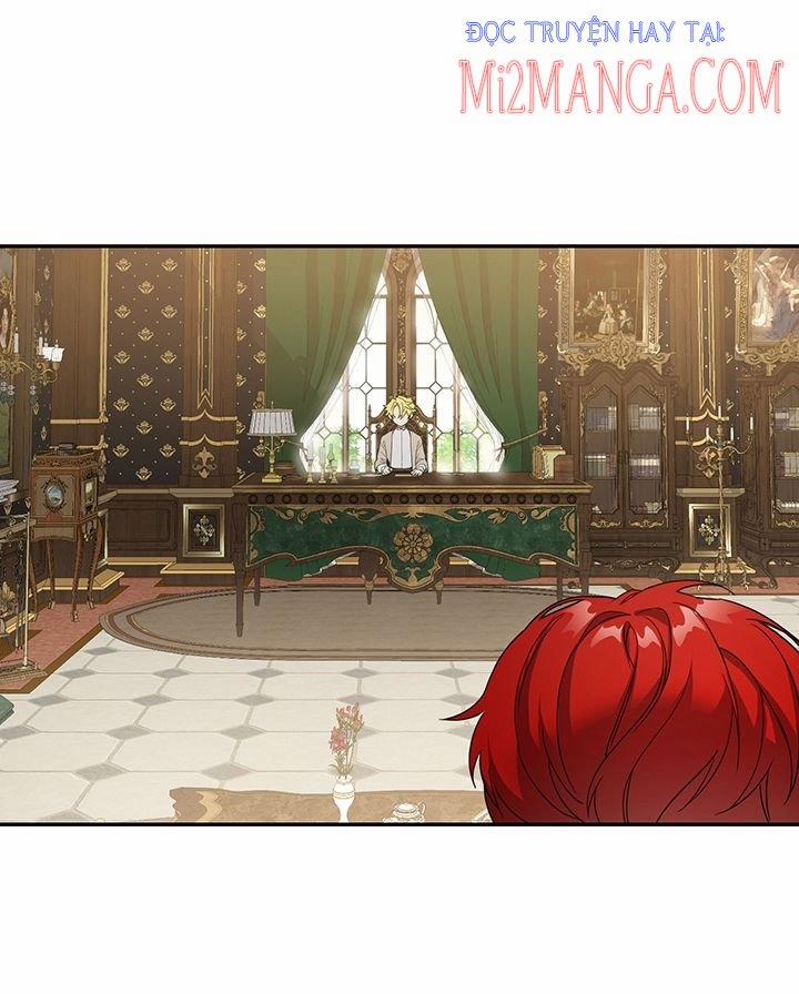 Hướng Về Ánh Dương Lần Nữa 16.5 trang 8