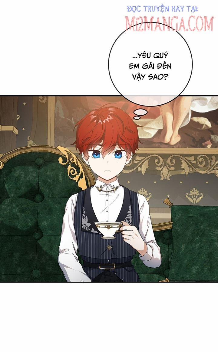 Hướng Về Ánh Dương Lần Nữa 16.5 trang 9